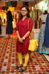 Bazaar's Festive & Wedding Special Exhibition Launch