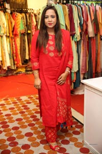 Bazaar's Festive & Wedding Special Exhibition Launch