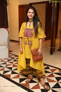 Bazaar's Festive & Wedding Special Exhibition Launch