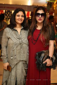 Bazaar's Festive & Wedding Special Exhibition Launch