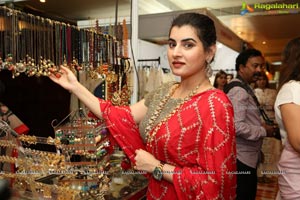 Bazaar's Festive & Wedding Special Exhibition Launch