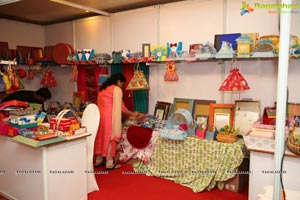 Bazaar's Festive & Wedding Special Exhibition Launch