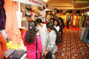 Bazaar's Festive & Wedding Special Exhibition Launch