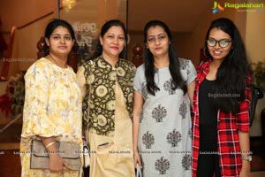 Bazaar's Festive & Wedding Special Exhibition Launch