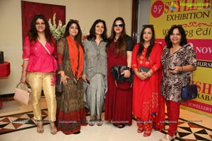 Bazaar's Festive & Wedding Special Exhibition Launch