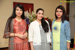 Bazaar's Festive & Wedding Special Exhibition Launch