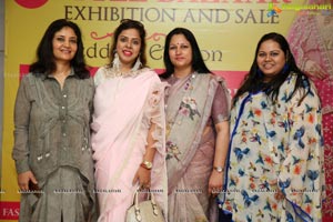 Bazaar's Festive & Wedding Special Exhibition Launch