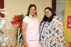 Bazaar's Festive & Wedding Special Exhibition Launch