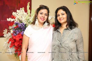 Bazaar's Festive & Wedding Special Exhibition Launch