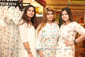 Bazaar's Festive & Wedding Special Exhibition Launch