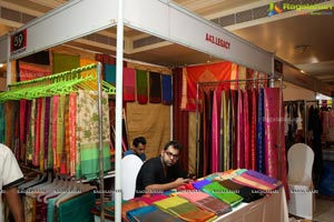 Bazaar's Festive & Wedding Special Exhibition Launch