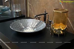 The Bold Look Of Kohler Launch & Showcase at Bathous