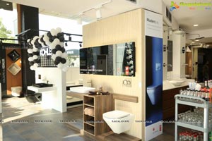 The Bold Look Of Kohler Launch & Showcase at Bathous