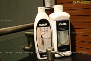 The Bold Look Of Kohler Launch & Showcase at Bathous