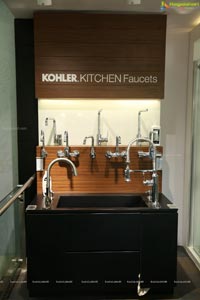 The Bold Look Of Kohler Launch & Showcase at Bathous