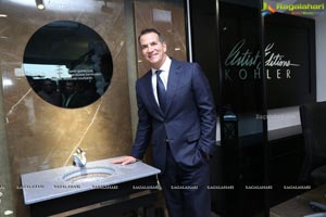The Bold Look Of Kohler Launch & Showcase at Bathous