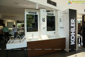The Bold Look Of Kohler Launch & Showcase at Bathous