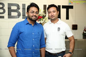 BBlunt Salons + Products + Expertise Launch