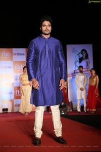 Big Bazaar GEN NXT Fashion Show