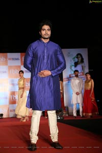 Big Bazaar GEN NXT Fashion Show