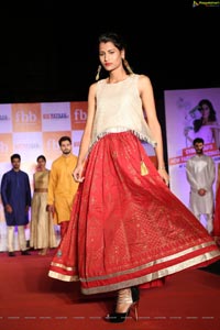 Big Bazaar GEN NXT Fashion Show