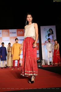 Big Bazaar GEN NXT Fashion Show