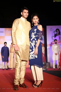 Big Bazaar GEN NXT Fashion Show