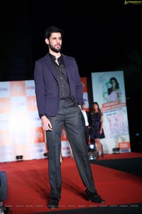 Big Bazaar GEN NXT Fashion Show