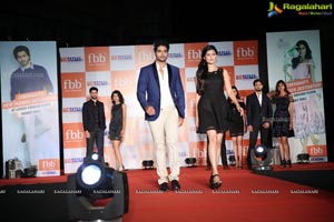 Big Bazaar GEN NXT Fashion Show