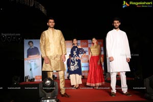 Big Bazaar GEN NXT Fashion Show