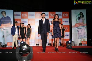 Big Bazaar GEN NXT Fashion Show