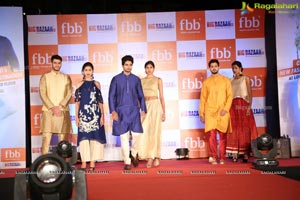 Big Bazaar GEN NXT Fashion Show