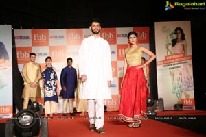 Big Bazaar GEN NXT Fashion Show