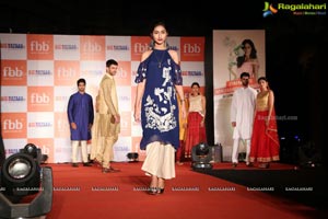 Big Bazaar GEN NXT Fashion Show