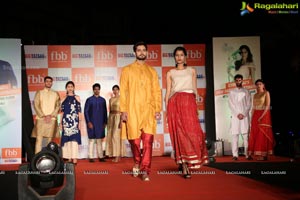 Big Bazaar GEN NXT Fashion Show