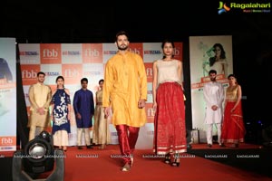 Big Bazaar GEN NXT Fashion Show