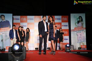 Big Bazaar GEN NXT Fashion Show