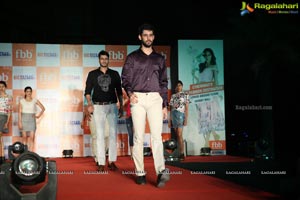 Big Bazaar GEN NXT Fashion Show