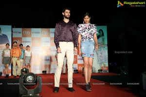 Big Bazaar GEN NXT Fashion Show