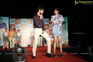 Big Bazaar GEN NXT Fashion Show