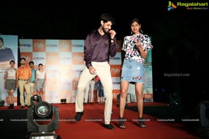 Big Bazaar GEN NXT Fashion Show