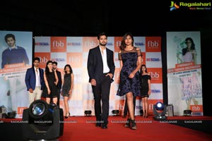 Big Bazaar GEN NXT Fashion Show