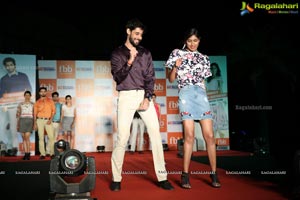 Big Bazaar GEN NXT Fashion Show