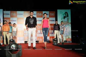 Big Bazaar GEN NXT Fashion Show