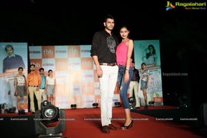 Big Bazaar GEN NXT Fashion Show