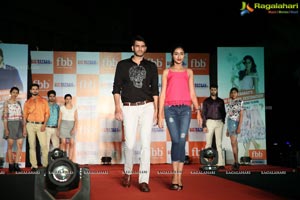 Big Bazaar GEN NXT Fashion Show