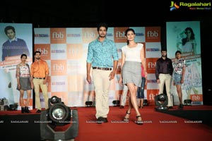 Big Bazaar GEN NXT Fashion Show