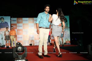 Big Bazaar GEN NXT Fashion Show