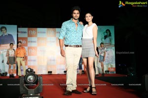 Big Bazaar GEN NXT Fashion Show