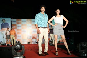 Big Bazaar GEN NXT Fashion Show